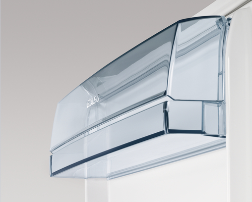 AEG SKS51040S0 combi-fridge Built-in – image 2