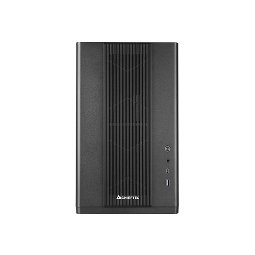 Chieftec BX-MESH mini tower behuizing, afbeelding 3