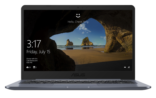 ASUS E406SA-BV227TS laptop Intel® Celeron® N3000 – image 1
