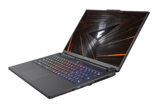 GIGABYTE 17 YE5-74PT544SH – image 3