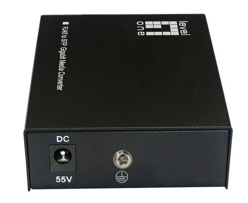 LevelOne GVT-2016 Fibermedieomformer
