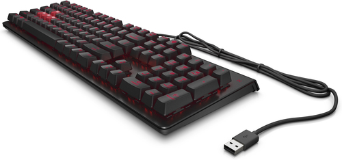 HP OMEN by HP Encoder Keyboard – image 2