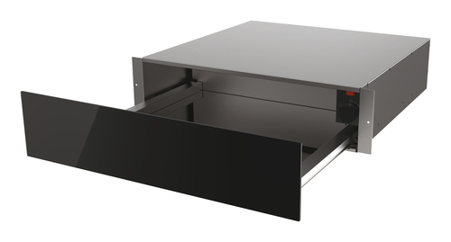 Haier HWD14ID6E warming drawer Black – image 2