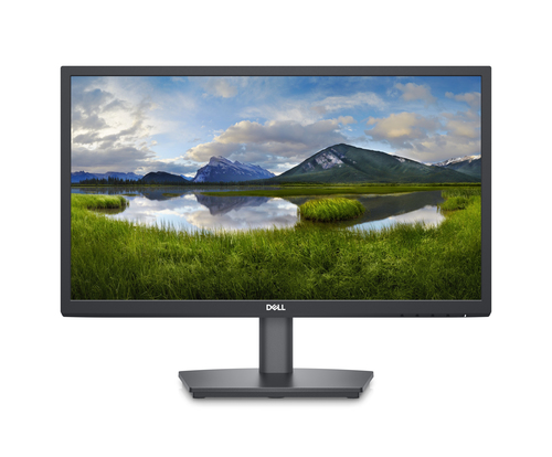 DELL E Series E2222HS монитор для ПК 54,5 cm (21.4") 1920 x 1080 пикселей Full HD LED Черный