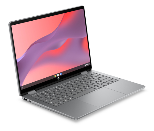 HP E13JTEA laptop Intel® N N150 Chromebook – image 2