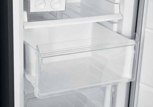 Candy CUH3F618EXH Upright freezer Freestanding – image 5