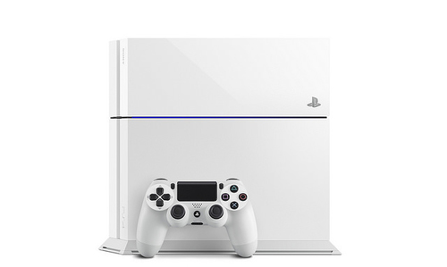 Sony Interactive Entertainment 9870814 game console