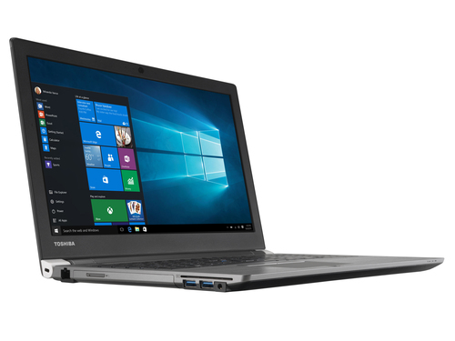 Dynabook Tecra Z50-C-143 Intel® Core™ i5 i5-6200U Laptop – image 7