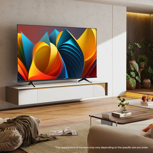 Hisense 65E7NQTUK TV – image 2