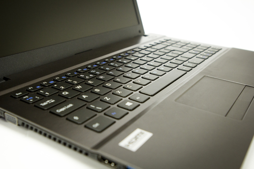 Zoostorm Laptop 15.6" / i5-4200M / 4GB – image 4