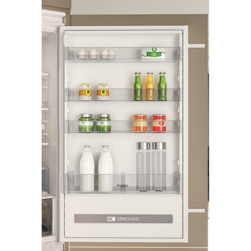 Whirlpool SP40 810 2 Inbouw koel-vriescombinatie, afbeelding 6