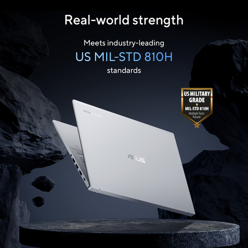 ASUS Chromebook Plus Enterprise CB54 CB5403CMA-QM0909 Intel Core Ultra 5 115U – image 9