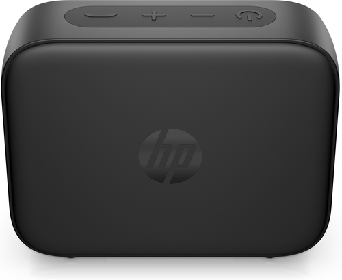 HP Black Bluetooth Speaker 350 – image 5