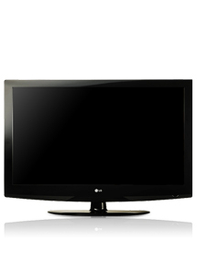 LG 22LG30R TV 55.9 cm (22") WSXGA+ Black 500 cd/m²