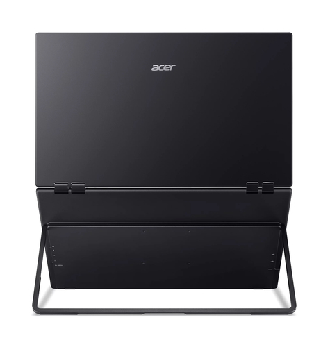 Acer PD243YEbmiuux – Foto 8 von 10