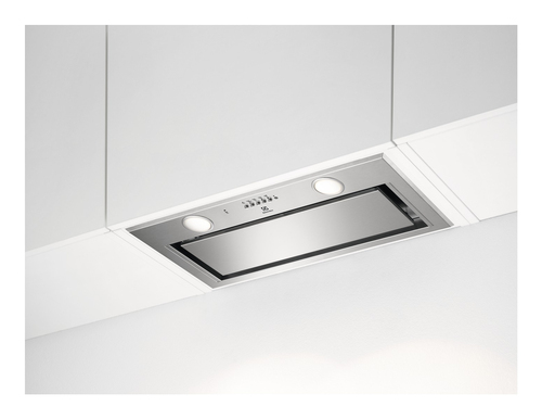 Electrolux LFG716X Built-in Stainless steel 580 m³/h