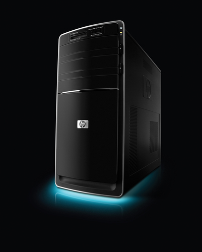 HP Pavilion p6044uk AMD Phenom II X4 9750 – image 4