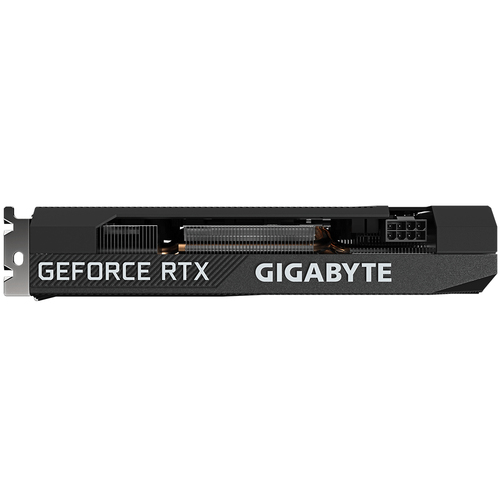 GIGABYTE GeForce RTX 3060 WINDFORCE OC 12G (rev. 2.0) NVIDIA 12 GB GDDR6, afbeelding 4