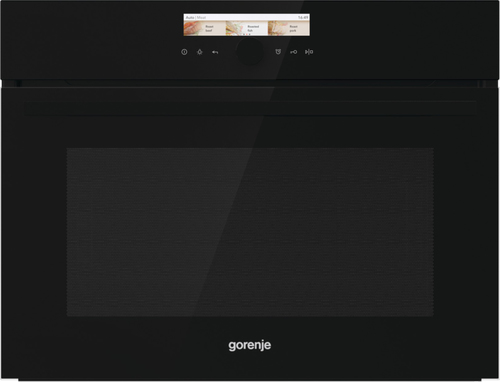 Gorenje BCM598S17BG 50 L 3000 W Черный