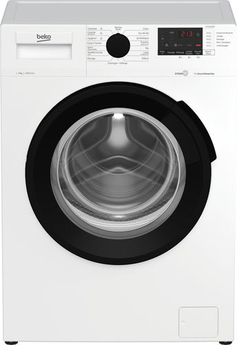 Beko WTV94221BW washing machine Front-load