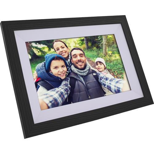 InLine WiFi photo frame WiFRAME 2
