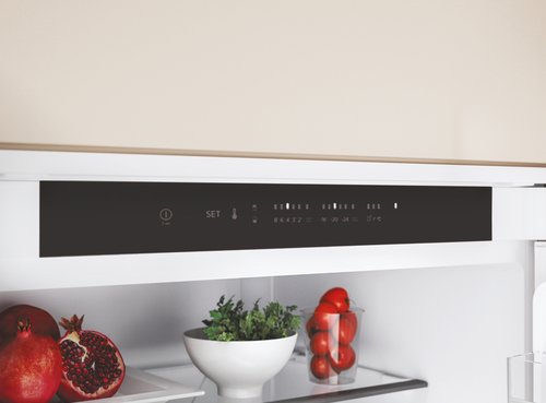 Hoover HOBL3518EK fridge-freezer Built-in – image 4