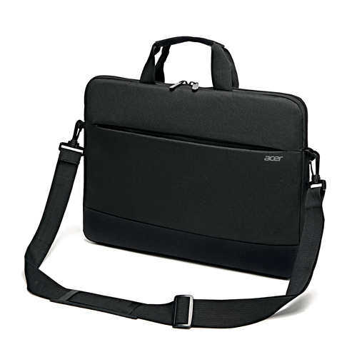 Acer OBG203 39.6 cm (15.6") Briefcase Black – image 3
