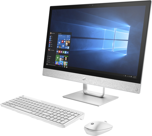 HP Pavilion 24-r050nd Intel® Core™ i5 i5-7400T – image 8