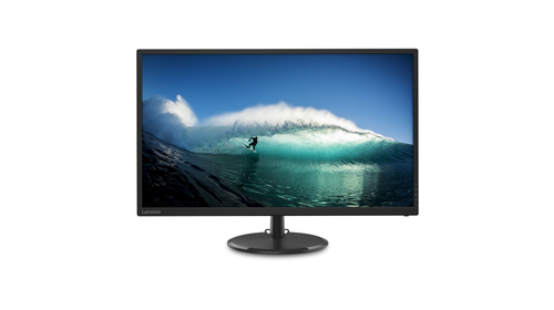 Lenovo D32q-20 computer monitor