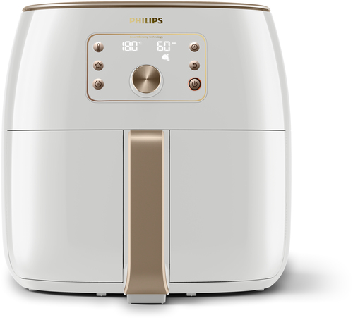 Philips HD9870/10 fryer Single Stand-alone
