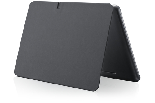 Samsung EFC-1H8NGE tablet case Cover Grey – image 5