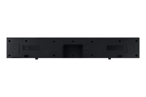 Samsung HW-C400/XU soundbar speaker Black 2.0 channels – image 9