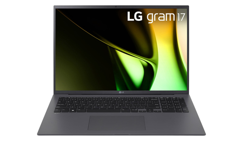 LG Gram 17Z90S Intel Core Ultra 5 125H Laptop