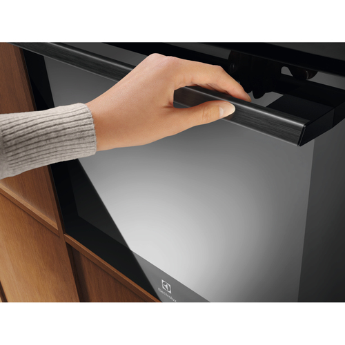 Electrolux LOX8P87WZ horno 72 L 3490 W Negro