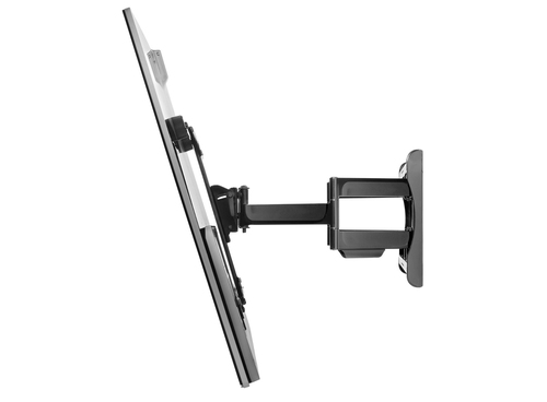 Peerless PA762-UNMH TV mount/stand 2.29 m (90") Black – image 2