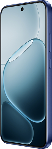 Oppo A6 PRO 5G 100000060082 smartphone 16.7 cm (6.57") Dual SIM Android 15 8 GB 256 GB 7000 mAh Blue