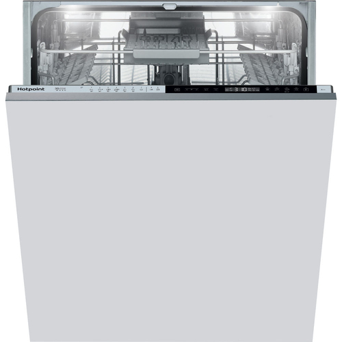 Hotpoint HIP 4O22 WGT C E UK Полностью встраиваемый 14 мест