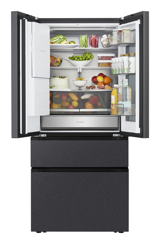 LG GMGS50DEEP side-by-side refrigerator Freestanding – image 4