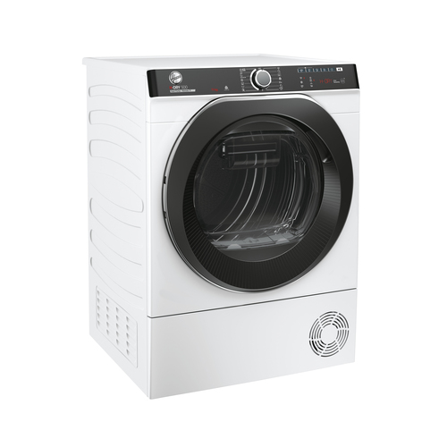 Hoover H-DRY 500 NDPEH11A2TCBEXSS tumble dryer Freestanding Front-load – image 2