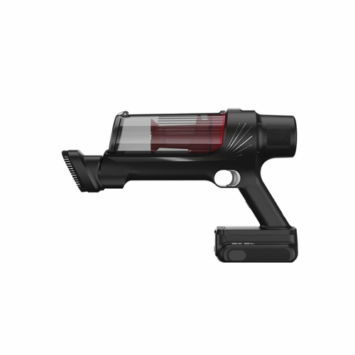 Rowenta RH6A71 Steelstofzuiger zonder zak Rood, afbeelding 9