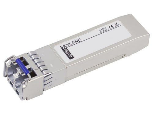 Skylane Optics SPP85P30100B123 network transceiver module Fiber optic 10000 Mbit/s SFP+ 850 nm