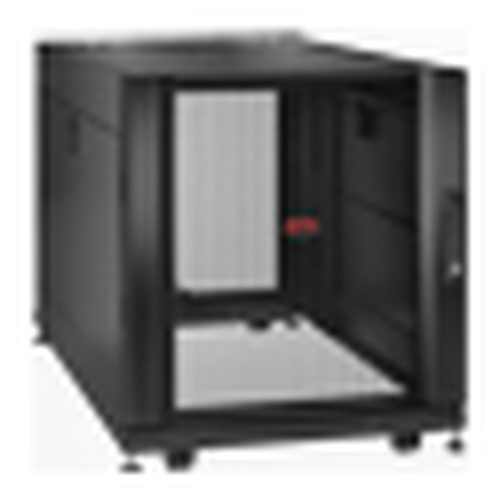 APC NetShelter SX 12U Rack 600x1070 SP