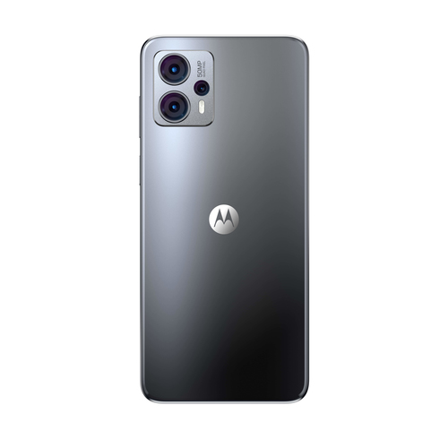 Motorola 23 16.5 cm (6.5") Dual SIM Android 13 4G USB Type-C 8 GB 128 GB 5000 mAh Charcoal – image 9