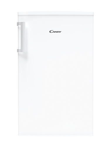 Candy COT1S45FWH Отдельно стоящий 106 L Белый