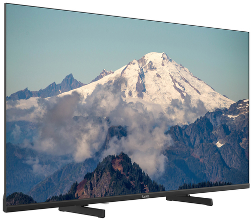 IOPLEE IOP40SEN TV 101.6 cm (40") Full HD Black 220 cd/m² – image 5