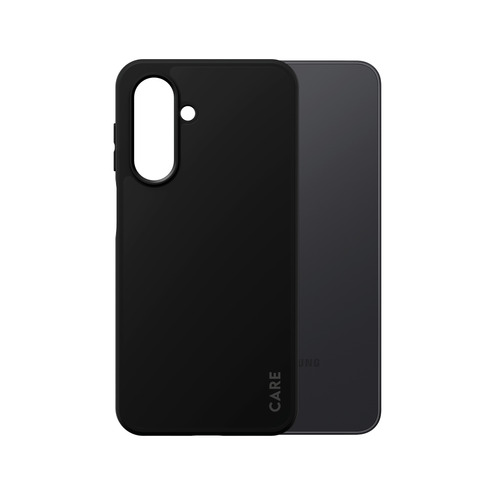 PanzerGlass CARE™ by PanzerGlass® Urban Combat Case Black Samsung Galaxy A18 | M17 5G | A17 | A17 5G – image 1