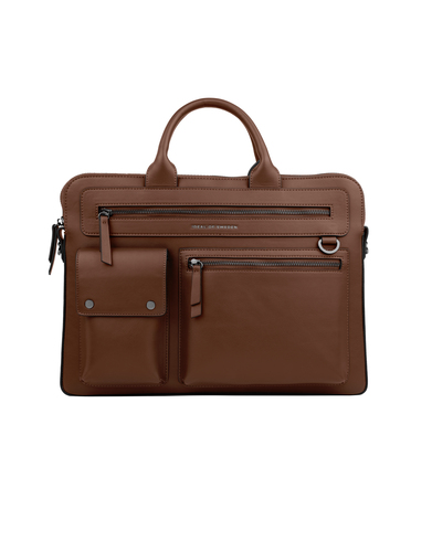 iDeal of Sweden Unity Messenger Laptop Bag Wild Cedar – image 3