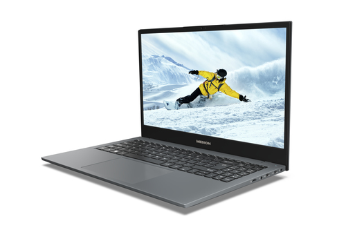 MEDION AKOYA E15415 Intel® Core™ i5 i5-10210U Laptop – image 7