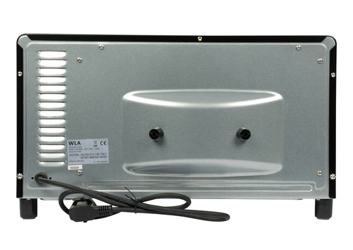 WLA 25OVB800 toaster oven – image 4