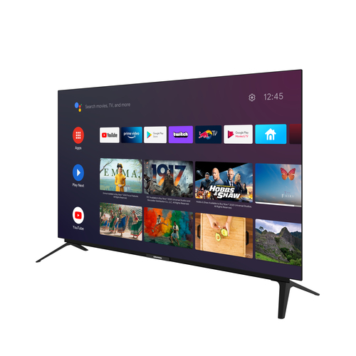 Grundig 65GGO9900B TV – image 8